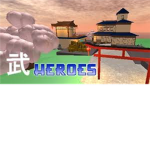 Martial Heros fan group