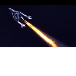 space blasters