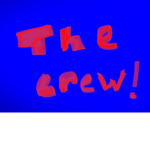 TEH CREW!