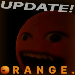Orange. (UPDATE!) [ALPHA] icon