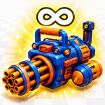 Merge Gun's