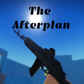 The Afterplan