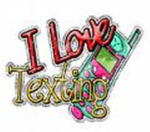 Texting Lovers