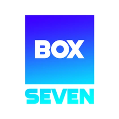 Box7! Studios Roblox group icon