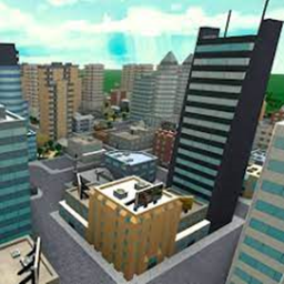 City explorers