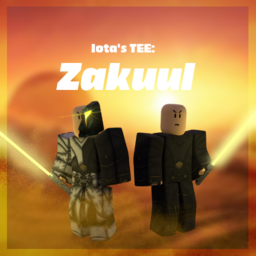 TEE | Zakuul