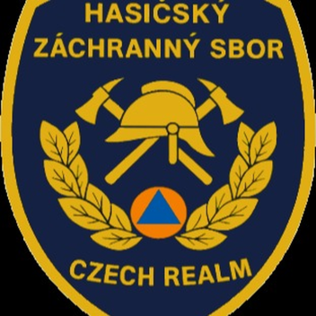 ŠVZ HZS CRRP