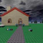 F.E.A.R. Who Killed Old Man Jenkens?