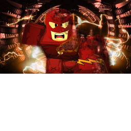 Team Flash Roleplay