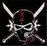 THE BROTHERHOOD OF THE ETERNAL BLADE