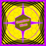 Cosmicus Hives