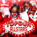 Top Gun Allstars Cheer Group Thumbnail