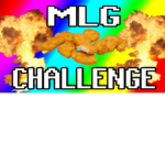 Mlg Nuggets