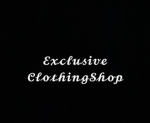 Exclusive ClothingShop