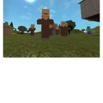 minecraft villagers