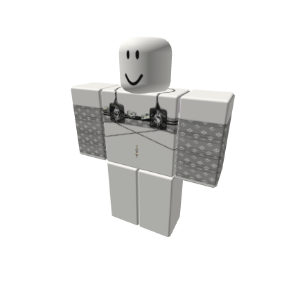 $ Black baddie bills bikini - Roblox