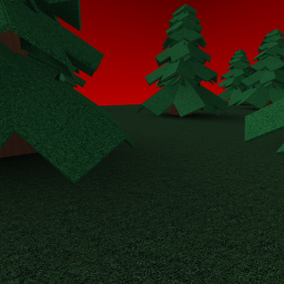 Happy Battle Forest