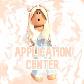 Operose Café Application Center