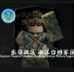解放战区 & 数据兵役社