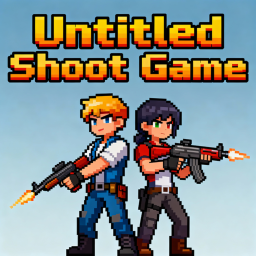 Untitled Shoot Game
