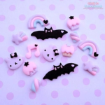 *•Sugary gothics•*