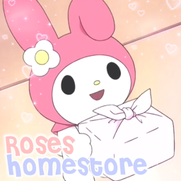 Roses homestore