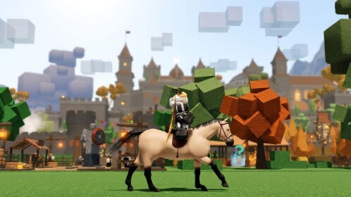 Tycoon Fantasy 🏰 