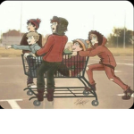 South park <3