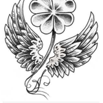 Clover and Angel squad