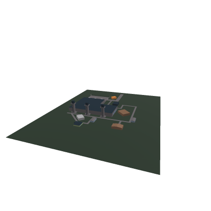 Factory Map!