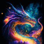 Drago The Fire King