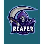 The Light Blue Reapers