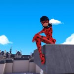 Miraculousladybugandcatnoir