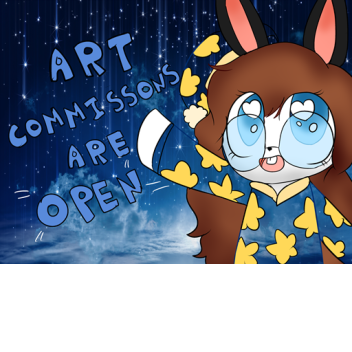 Art Commissions