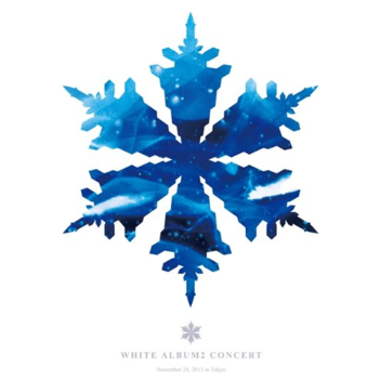 White Album 2《Airport》