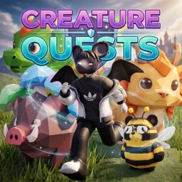 Creature Quest icon