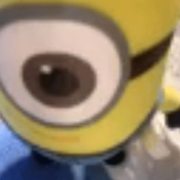 MINION lalalalalala