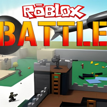 Roblox OG Battle Warfare