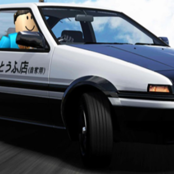 [BIG UPD] Drifting Track Simulator