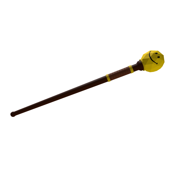 Verity Staff