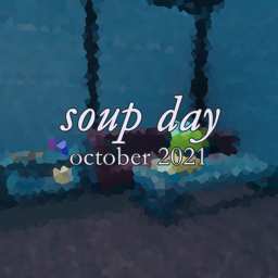 soup day october 2021