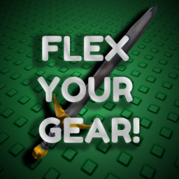 Flex Your Gear! 🔊