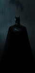 I’m Batman.