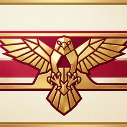 The APEX Empire (EA) Roblox group icon