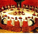 Knights of the Round Table (K.R.T.)