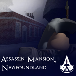 Assassin Mansion, Newfoundland
