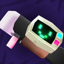 ZACH ARCADIA [Inspire Challenge 🕹️]
