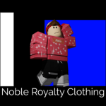 Noble Royalty Clothing