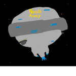 Noob Army Orbital Station
