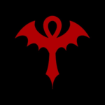 The fallen sith wings